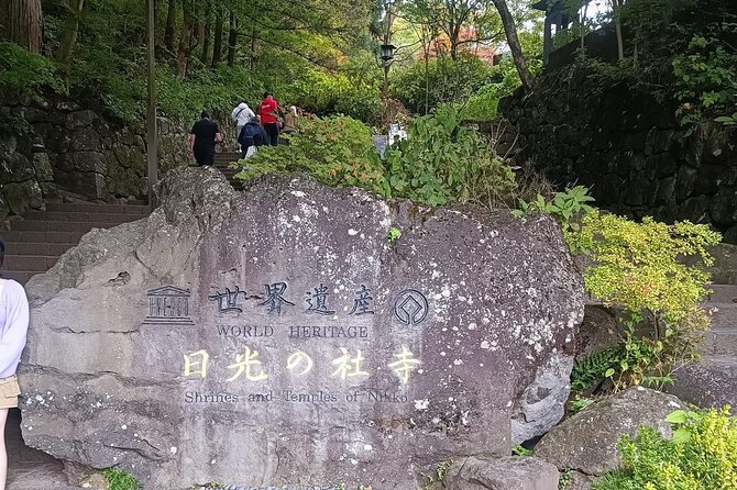 Nikko Private Day Tour with Guide by Car (from Tokyo) - Timing, weather, and practical limits