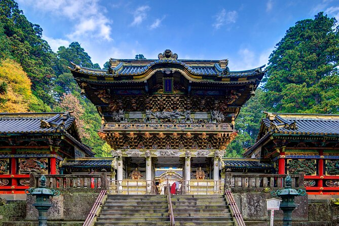 Nikko Private SightSeeing Day Tour With Guide (From Tokyo) - Akechidaira gives you the big Nikko picture