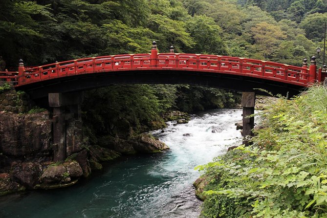 Nikko Private Tour by public transportation - Key details to know before booking