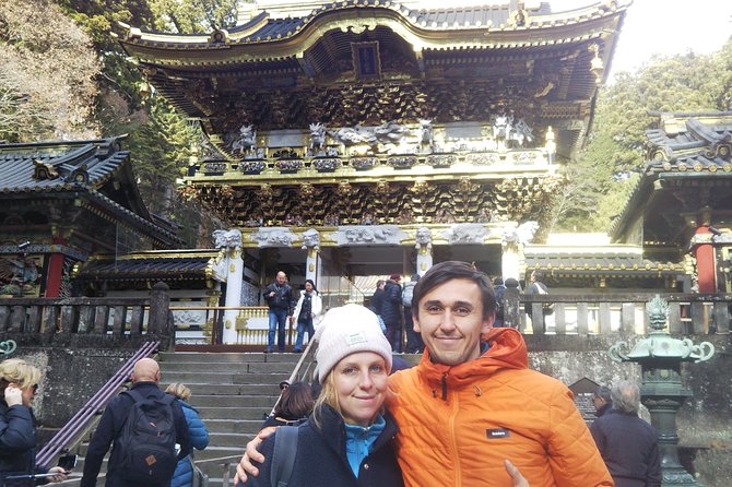 Nikko Private Tour from Tokyo with Licensed Guide and Vehicle - Why Nikko works so well as a private day trip