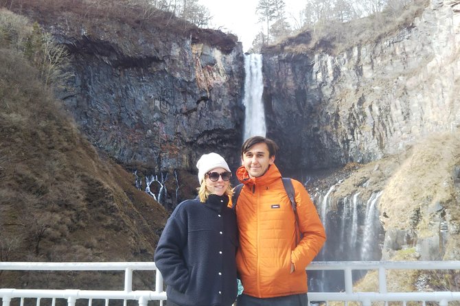 Nikko Private Tour from Tokyo with Licensed Guide and Vehicle - Senjogahara and Nikko’s waterfalls