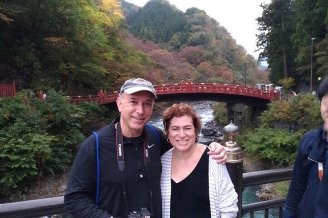 Nikko Private Tour from Tokyo with Licensed Guide and Vehicle - Guide quality and what the private format really buys you