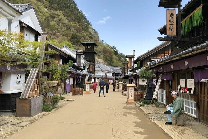 Nikko Private Tour With English Speaking Driver - Toshogu Shrine, Nikko’s grand opening act