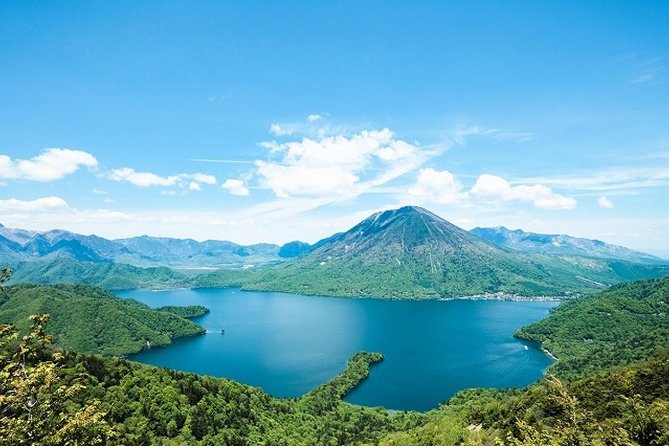 Nikko private tour with English speaking guide - Why Nikko makes a strong day trip from Tokyo