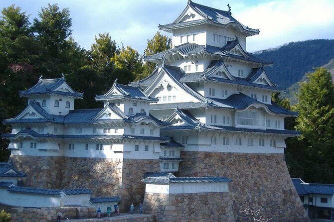 Nikko private tour with English speaking guide - What the $599 group price really buys