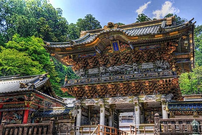 Nikko private tour with English speaking guide - Who will enjoy this Nikko day