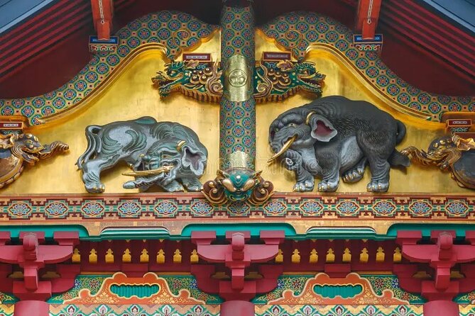 Nikko Tour by Private Car and English Speaking Driver - Key points to know before booking