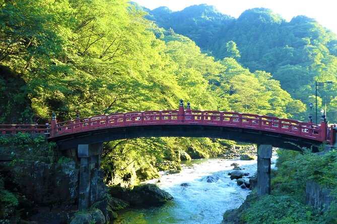 Nikko Tour by Private Car and English Speaking Driver - Narabi Jizo: a quieter final stop