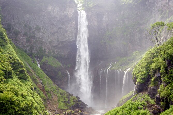 Nikko World Heritage 1 Day Tour - Why Nikko makes a strong day trip from Tokyo