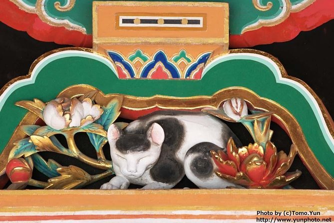Nikko World Heritage 1 Day Tour - The 2.5-hour ride from Shinjuku