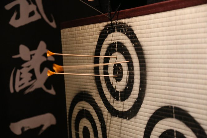 Ninja Samurai 2-hour hands-on lesson by Japanese master in Tokyo - What this Tokyo ninja class really offers