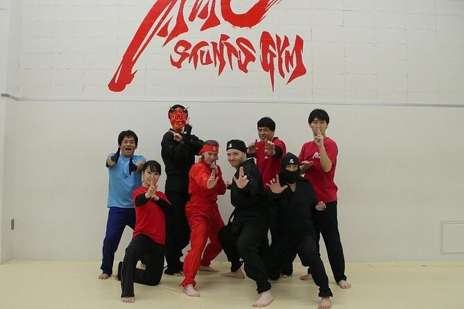 Ninja Wire Action Experience - Who will enjoy it most