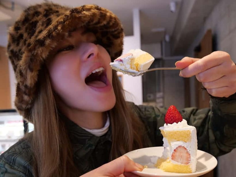 NO DIET CLUB - Unique local food tour in Tokyo ! - Timing, group size, and useful planning