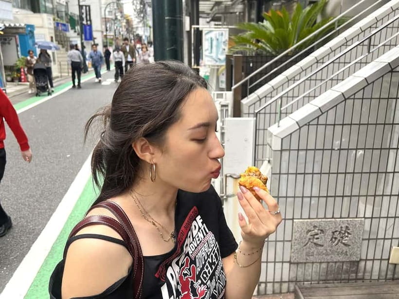 NO DIET CLUB - Unique local food tour in Tokyo ! - Should you book NO DIET CLUB in Sangenjaya?