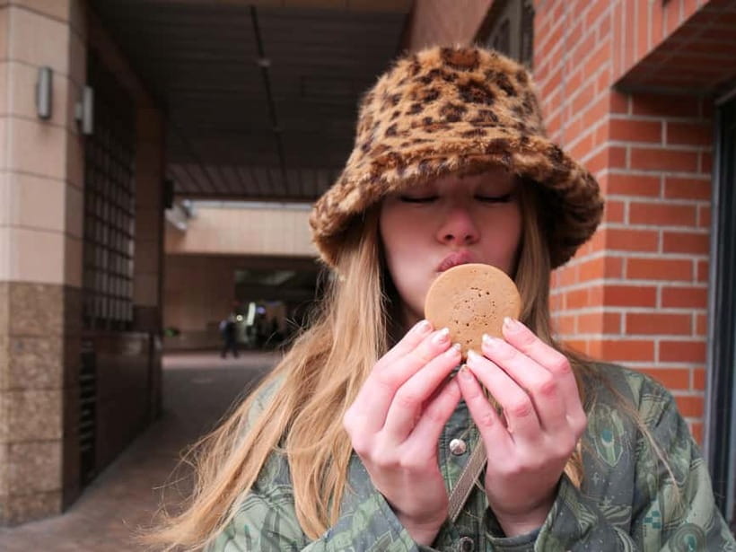 NO DIET CLUB - Unique local food tour in Tokyo ! - What you are likely to eat along the route