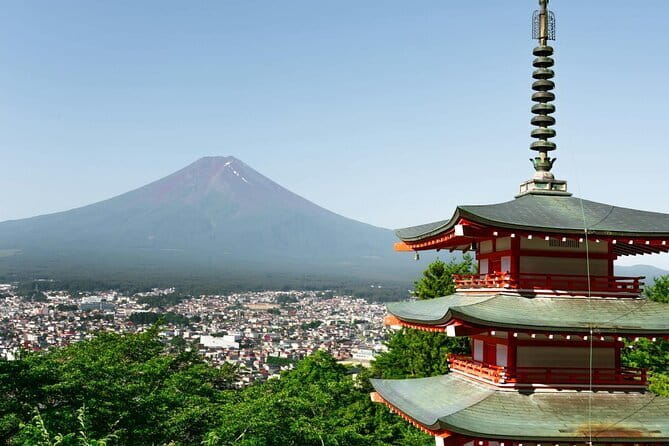 Official Japan Go-Kart Shibuya / Tokyo Tower (IDP Required) - The documents are not a minor detail