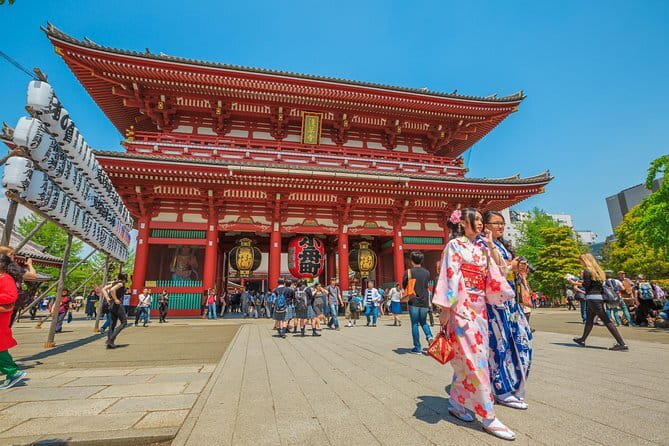 Official Japan Go-Kart Through Shibuya / Shinjuku (IDP Required) - The paperwork you must get right
