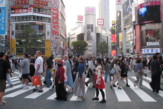 Official Tokyo Shibuya : KIMONO Dressed EV-Go Kart Activity Tour - Asakusa and the Kaminarimon Gate