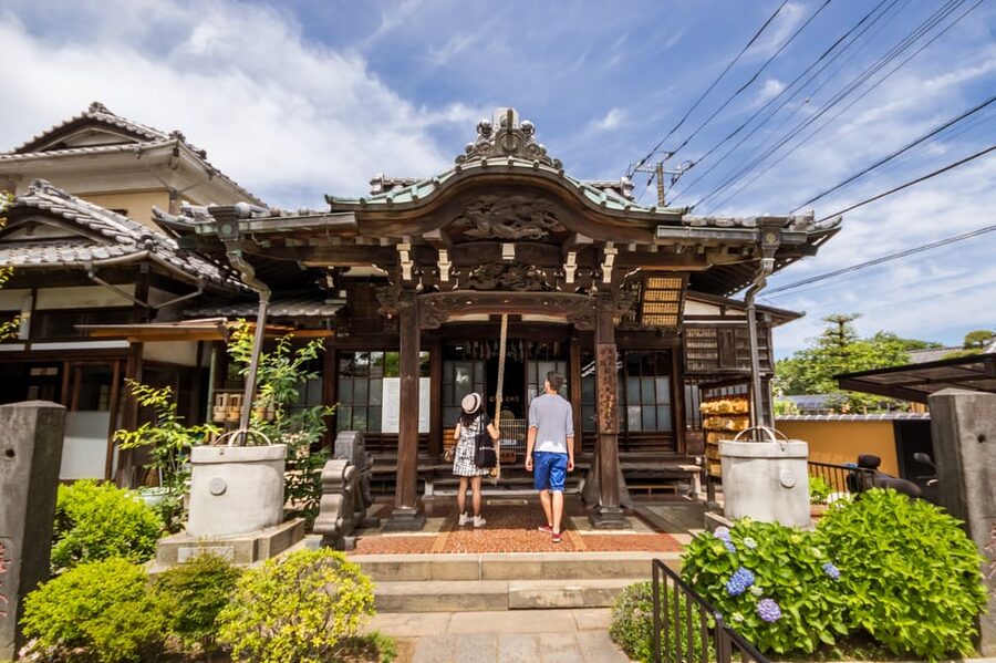Old and Nostalgic Tokyo: Half-Day Yanaka Walking Tour - Key points to know before booking