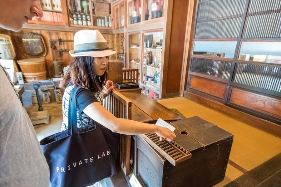 Old and Nostalgic Tokyo: Half-Day Yanaka Walking Tour - The value of the guide