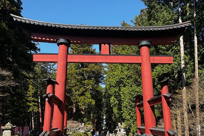 One day mountain Fuji & Hakone tour with English hindi bilingual - Key points to know before booking