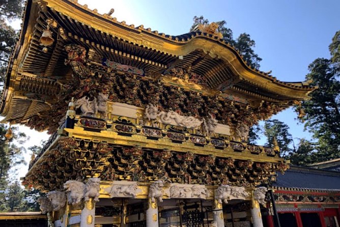 One Day Private Tour Nikko Tochigi only for Your Family by car - Why Nikko works as a long day from Tokyo