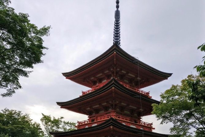One Day Private Tour Nikko Tochigi only for Your Family by car - Lunch near Toshogu