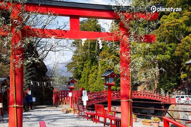 One Day Private Tour Nikko Tochigi only for Your Family by car - What the private vehicle adds
