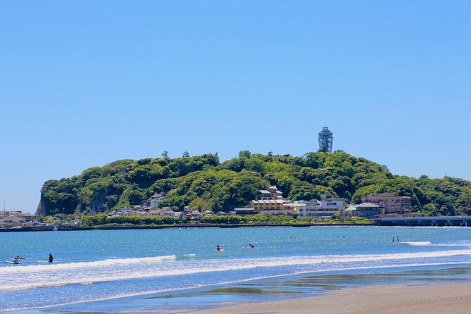 One Day Private Tour to Kamakura with English Speaking Driver - Why this Kamakura day trip works