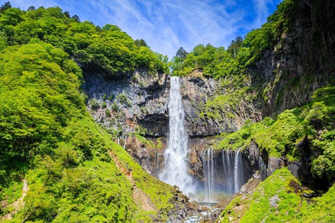 One Day Private Tour to Nikko With English Speaking Driver - Key points to know before you book