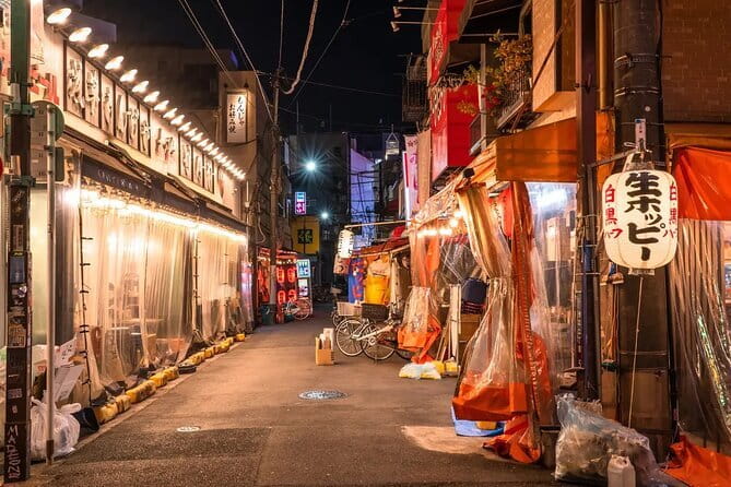 Onsen Spa in Tokyo and Asakusa Bar Hopping with Local Guide - Why three hours at the spa can be a good value