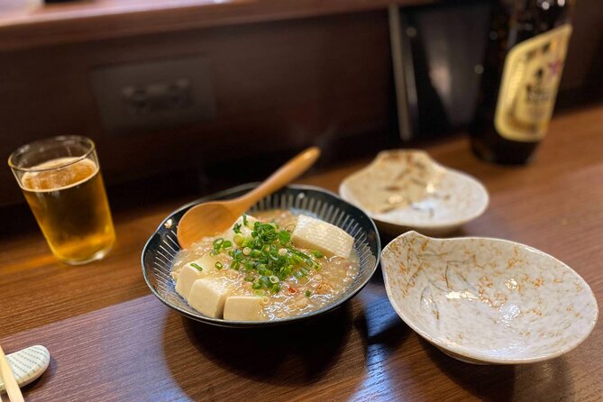 Osaki, Togoshi Ginza Private Walking Food , Izakaya dinner tour - Why this Tokyo evening feels different