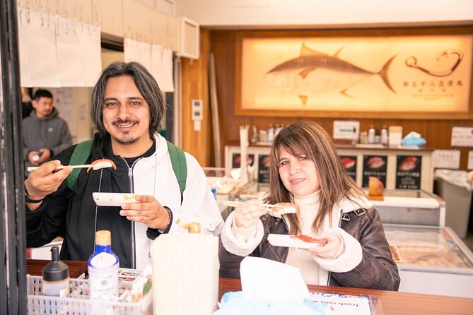 PERFECT 1 Day Tokyo Highlights Tour with a Private Car - Asakusa and Senso-ji, two short stops with old Tokyo character