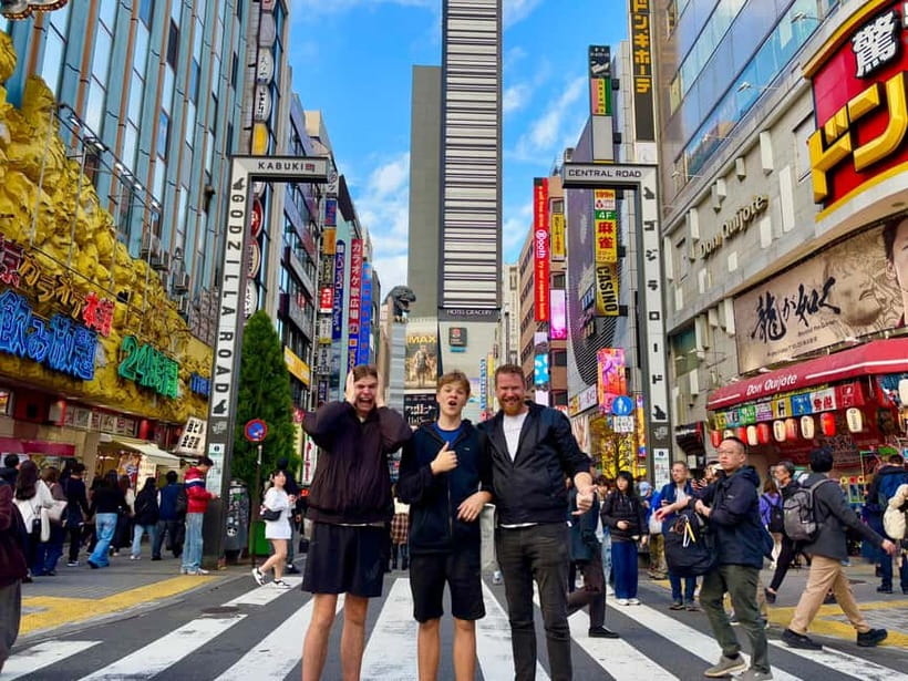 Perfect Start for your Japan Trip - Private Tour in Tokyo - What the $145 price means