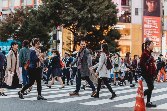 Personal Travel and Vacation Photographer Tour in Tokyo - Why a private Tokyo photo session can be worth the cost