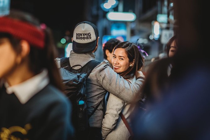 Personal Travel and Vacation Photographer Tour in Tokyo - Receiving and using your photographs