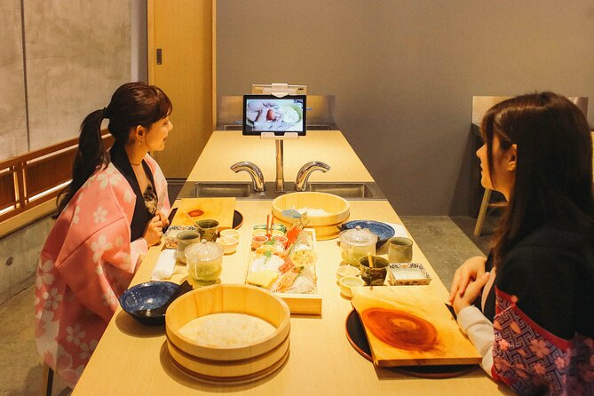 Popular Sushi Making Class near Tokyo Tower - Practical details that matter