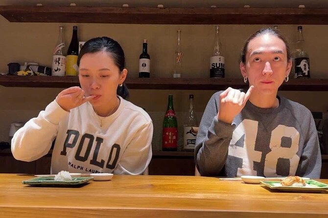 Premium 14-Piece Sushi & Cultural Discovery with Chef Interaction - Dietary limits are firm