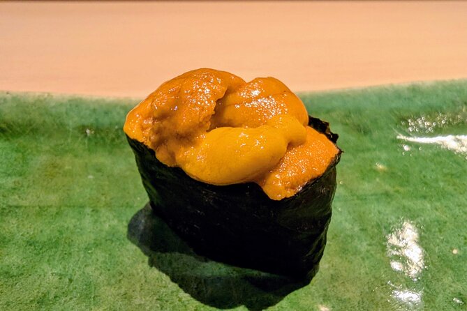 Premium 14-Piece Sushi & Cultural Discovery with Chef Interaction - Who will get the most from this experience