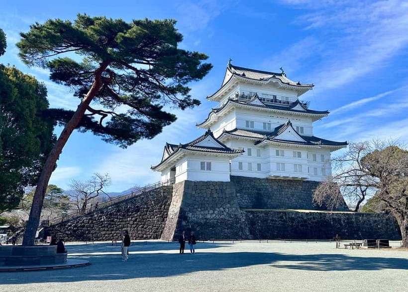 Private 2-Day Tour: Mt Fuji Hakone & Kamakura + Onsen Ryokan - Day one: Lake Kawaguchi and Fuji’s northern shrines