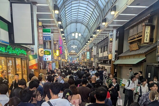 Private 6hr Tokyo Essentials Tour of Tradition and Modernity - Key points to know before booking