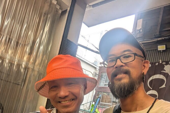 Private 6hr Tokyo Essentials Tour of Tradition and Modernity - Four neighborhoods that explain Tokyo fast