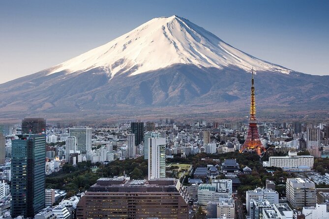 Private Airport transfer Haneda Airport(HND) to Tokyo City - The airport-to-hotel ride