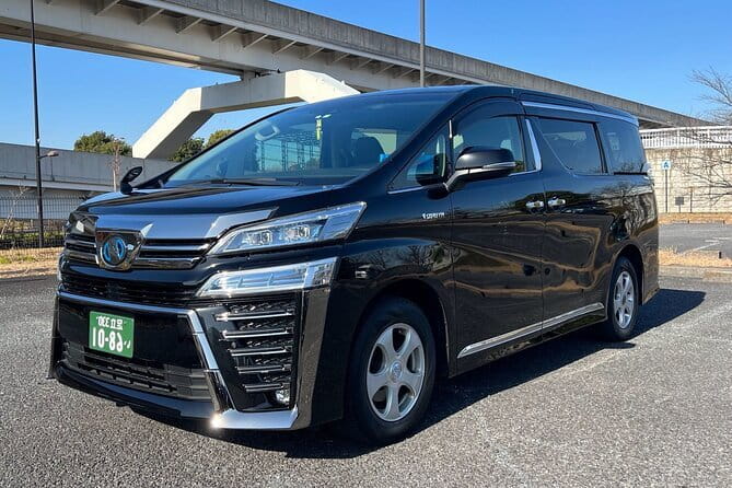 Private Airport Transfer Tokyo City to Haneda Airport HND - Who should book this service