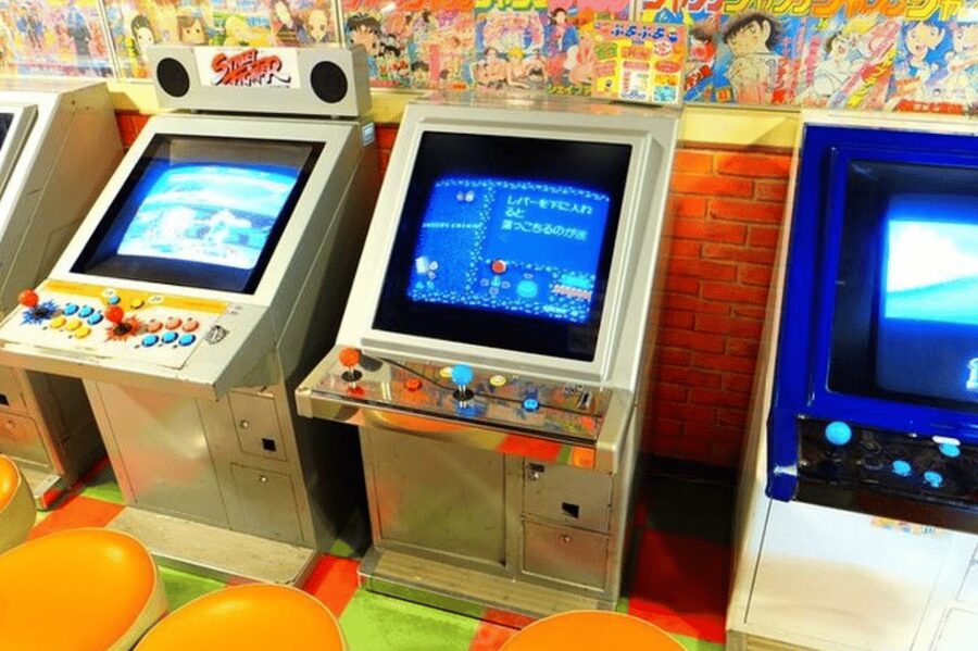Private Akihabara Anime Game Maid Cafe Tour w/ free pickup - Who will enjoy this most