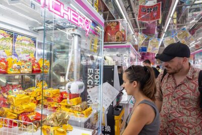 Private Akihabara anime Tour(walking Tour with photography)
