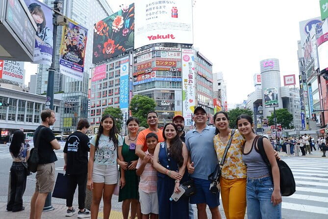 Private Akihabara Retro Tokyo Anime Game Maid Cafe Tour w/ pickup - Radio Kaikan: Many Independent Shops in One Building