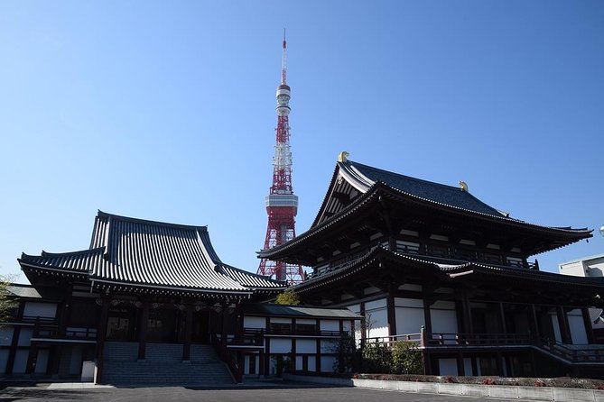 Private Arrival Transfer : Haneda Airport to Central Tokyo City - Who gets the most value from this ride
