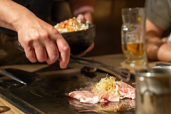 Private Bar Hopping Tour in Shinjuku Golden Gai - Why this private Golden Gai tour works