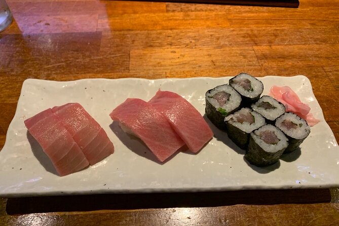 Private Bar Hopping Tour in Shinjuku, Tokyo - Kabukicho After Dark